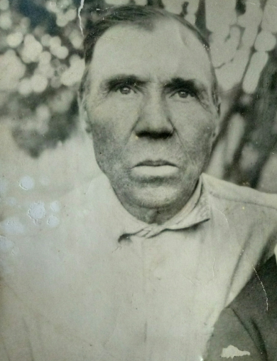 Казанцев Иван Иванович