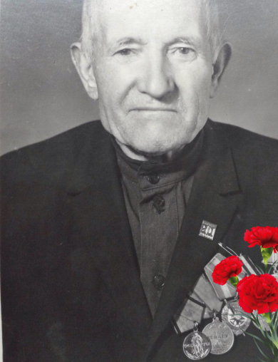 Трепачев Николай Лукич