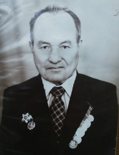 Мартемьянов Александр Сергеевич