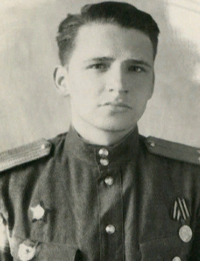 Зунд Владимир Эдуардович