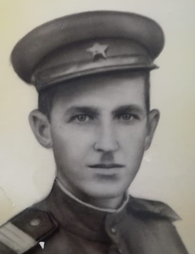 Суржиков Никифор Никитьевич
