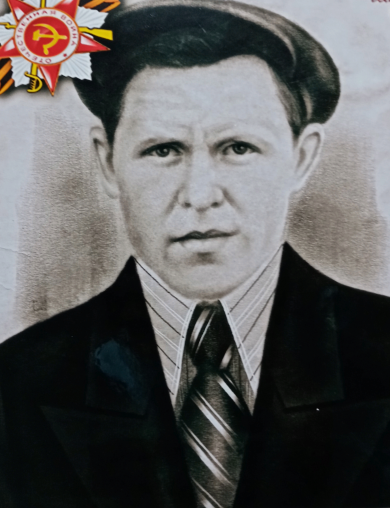 Дябкин Михаил Васильевич