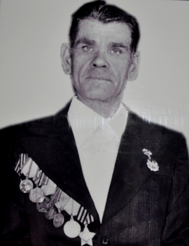 Сухих Дмитрий Иванович