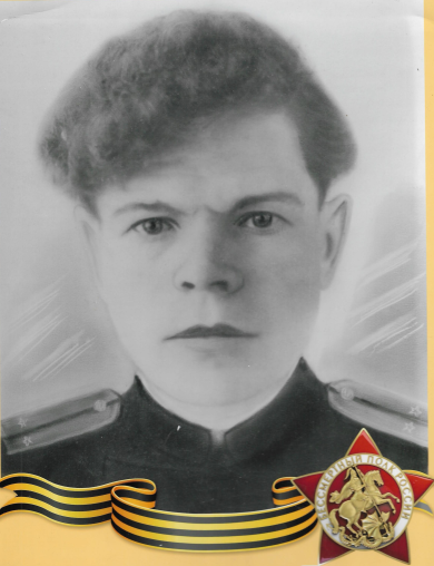 Маньшин Константин Павлович