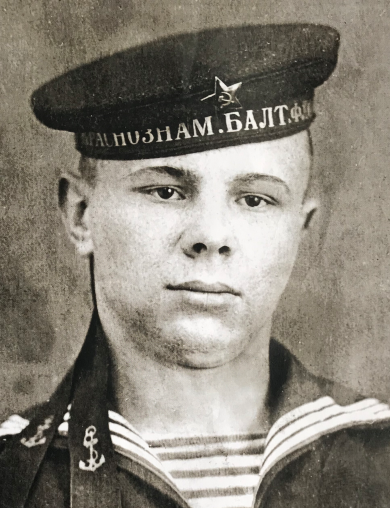 Ковальчук Семён Яковлевич