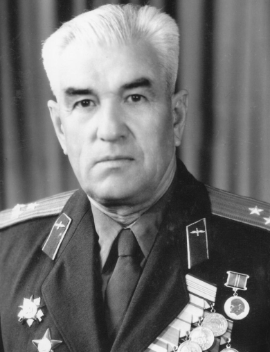 Масленников Василий Васильевич