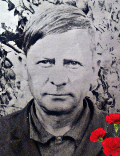Ядров Михаил Николаевич