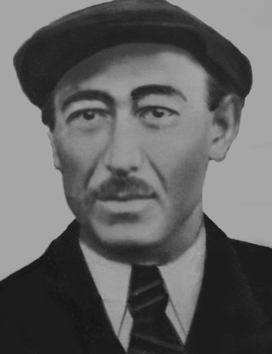 Юмагулов Шарифулла Вильданович