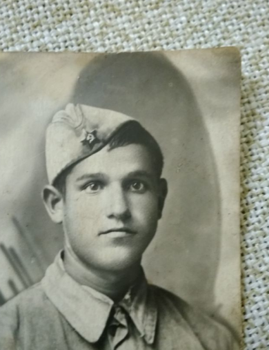 Юртаев Петр Арсентьевич; Юртаев Дмитрий Арсентьевич