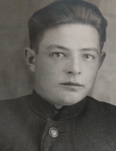 Лутошкин Борис Владимирович