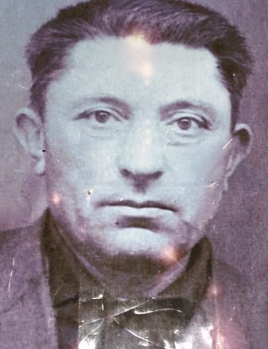Карибов Джигерхан Ширинович
