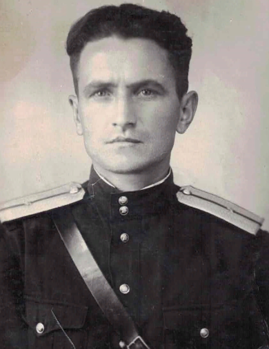 Малецкий Николай Леонидович