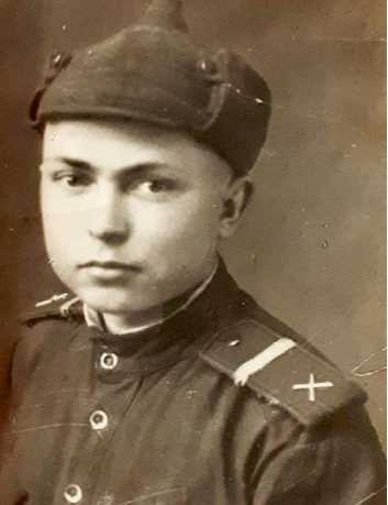 Бартьев Виктор Григорьевич