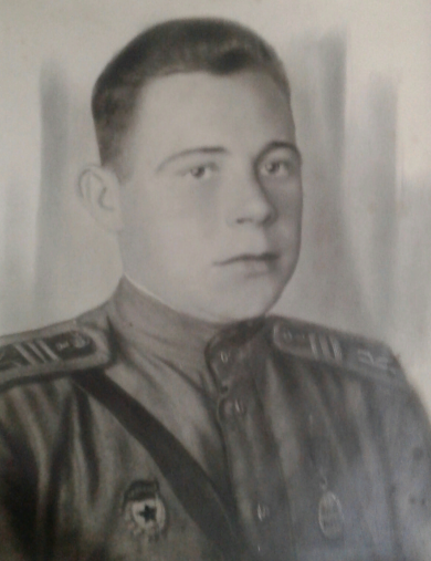Яковенко Дмитрий Иванович