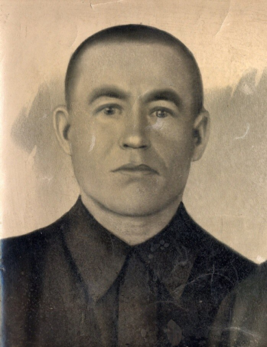 Ильчуков Василий Дмитриевич