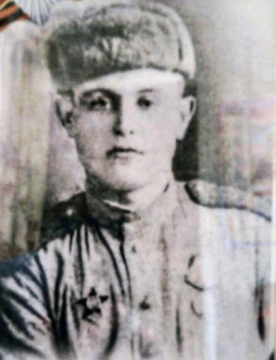 Кузнецов Василий Николаевич