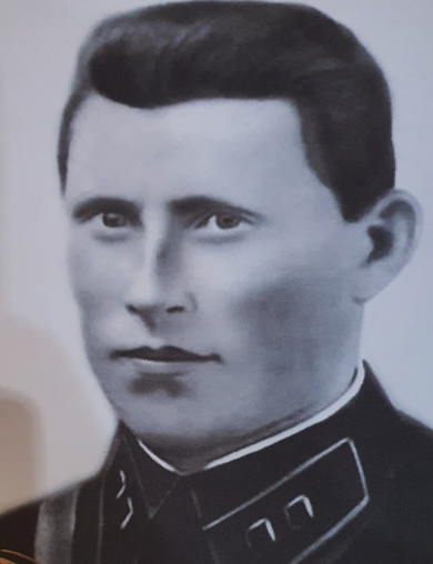 Крышкин Григорий Степанович