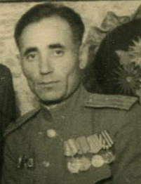 Гаджиев Саттар Бабаевич