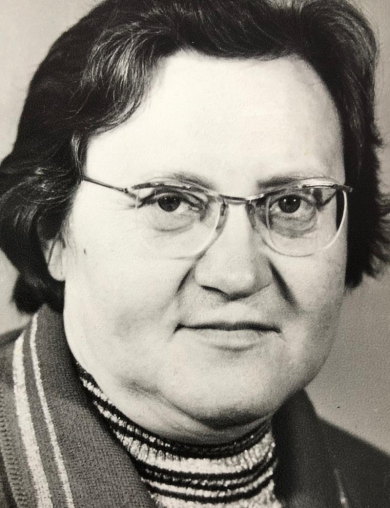 Абдурагимова Лилия Гавриловна
