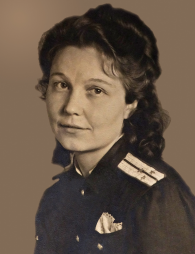 Сингатуллина Римма Гарифовна