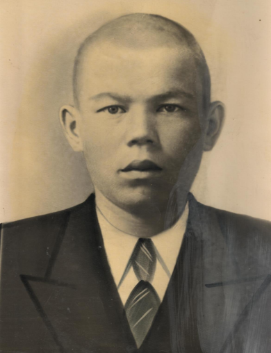 Каргин Александр Трофимович