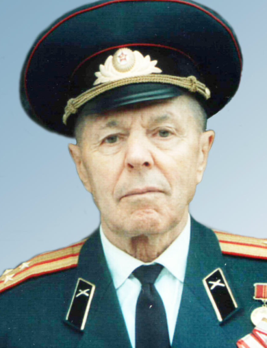Бурдюг Василий Николаевич