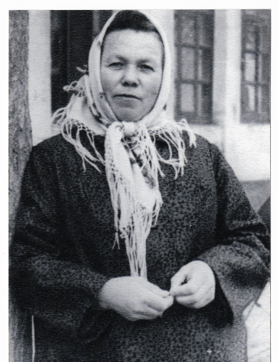 Ищенко Варвара Николаевна