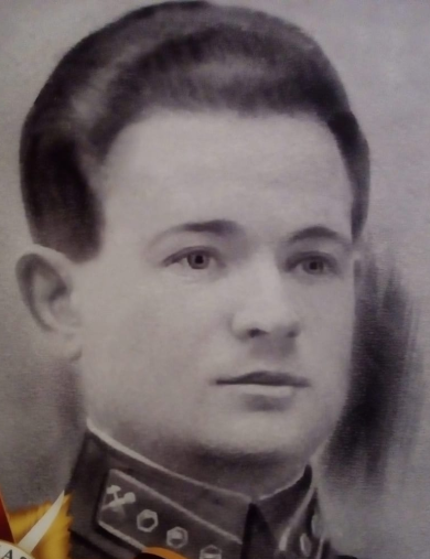 Романов Алексей Михайлович
