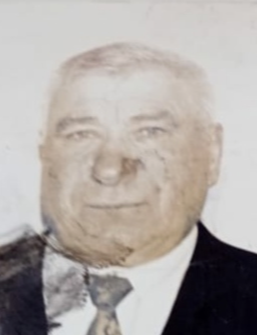 Громов Иван Семёнович
