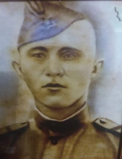 Козлов Алексей Ильич