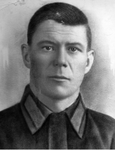 Казанбаев Абдрахман Абубекерович