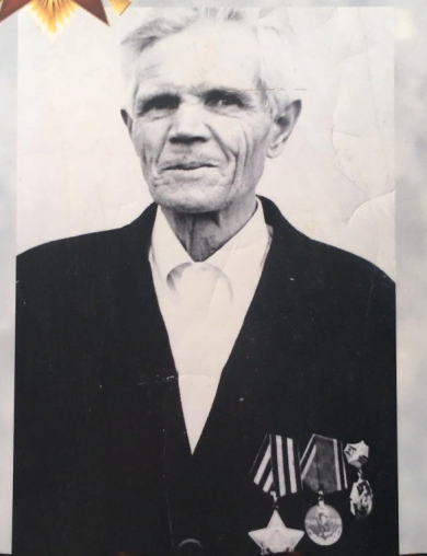 Зайцев Александр Павлович