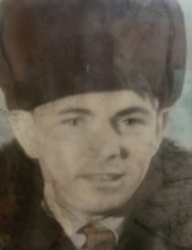 Сатлейкин Алексей Антонович