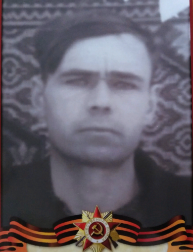 Потапов Аким Никитич