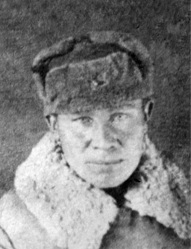 Вохмин Иван Прокопьевич