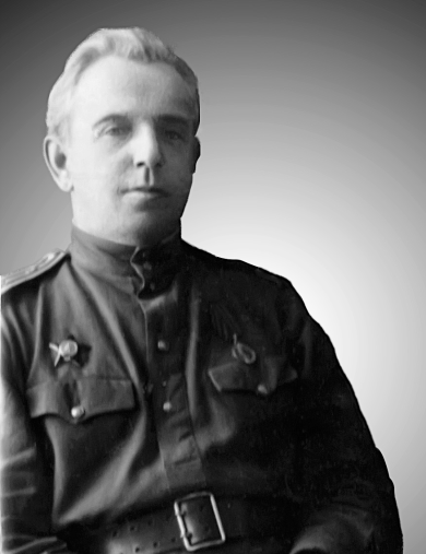 Тихомиров Павел Васильевич