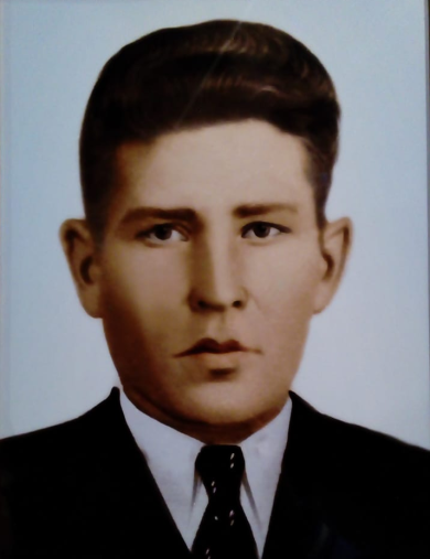 Мартышкин Иван Ильич