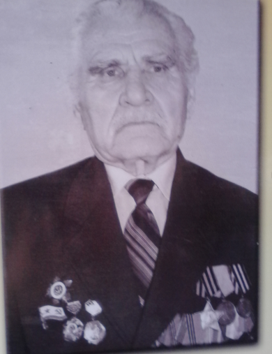 Дудко Владимир Иванович