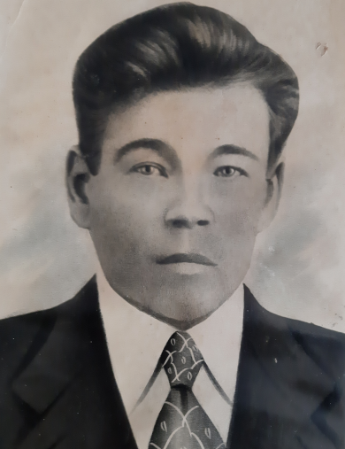 Федоров Николай Александрович