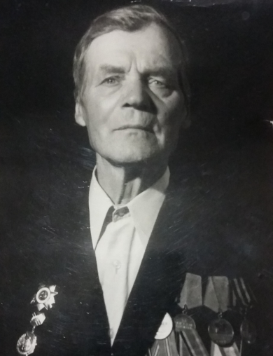 Гнездюк Григорий Михайлович