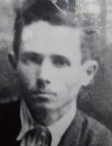 Софронов Алексей Алексеевич