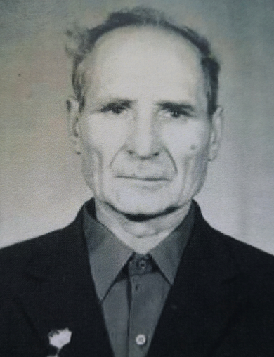 Гритчин Дмитрий Иванович