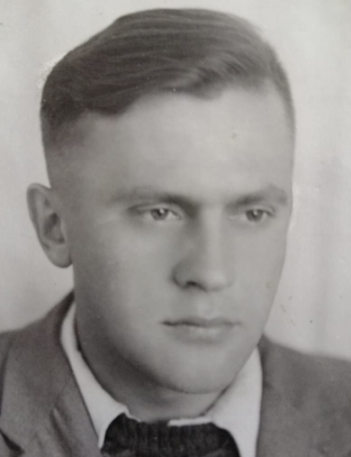 Петрухин Александр Григорьевич