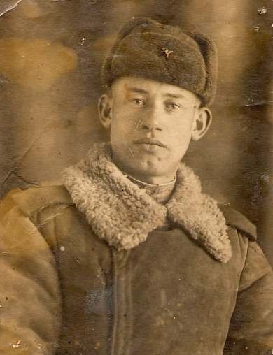 Бурцев Сергей Николаевич