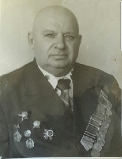 Пицяк Григорий Семенович