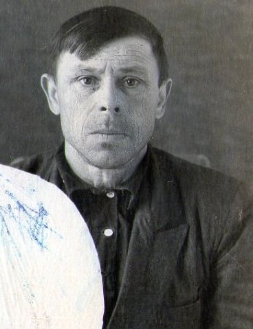 Блохин Андрей Григорьевич