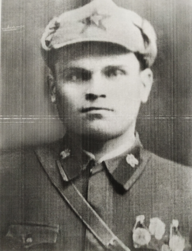 Тимин Александр Сергеевич