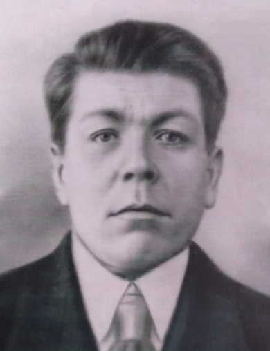 Бурбеев Илья Иванович