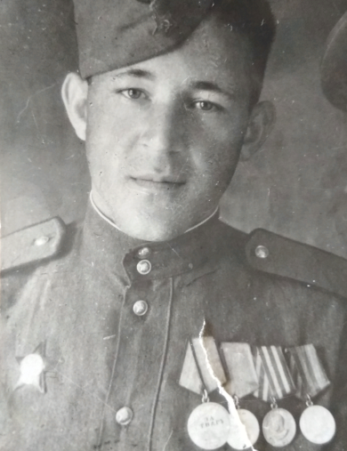 Плехов Евгений Павлович
