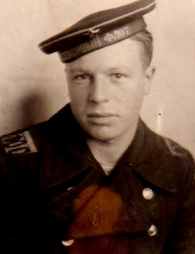 Янкин Алексей Петрович